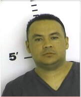 Inmate BARELA, RICHARD D