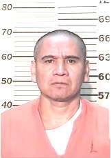 Inmate CARDONARUIZ, AGUSTIN