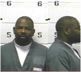 Inmate DEEDON, GARY S