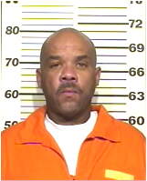 Inmate FORD, DOUGLAS R