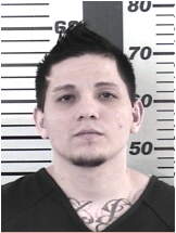 Inmate GONZALES, JAMES