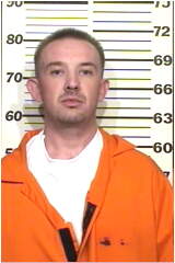 Inmate HARRISON, JEREMIAH M