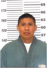 Inmate HERNANDEZDEJESUS, JESUS