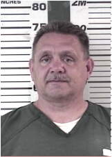 Inmate HOECK, DAVID B