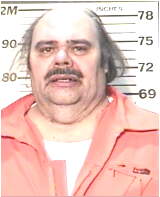 Inmate LEHER, RICHARD J