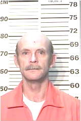 Inmate MACNEIL, KENNETH D