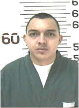 Inmate RODRIGUEZLOMELI, JUAN C