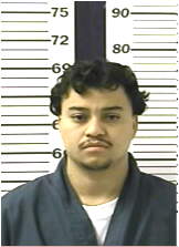 Inmate SANCHEZFIGUEROA, EXAL H