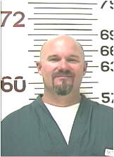 Inmate SCULLEY, JOHN M