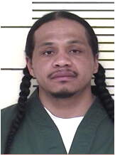 Inmate SMITH, MITCHBLANDON D