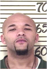 Inmate SPANN, CHARLES D