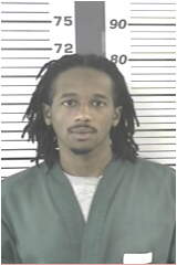 Inmate TILLERY, DAVID W