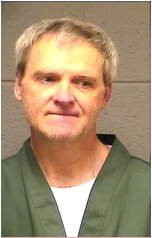 Inmate BAIRD, LARRY D