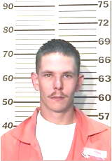 Inmate BASSE, JUSTIN R