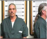 Inmate CARR, MICHAEL B