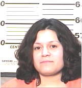 Inmate CISNEROS, ANITA R