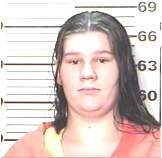 Inmate FORREST, SANDRA V