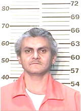 Inmate FORSYTHE, EDWARD J