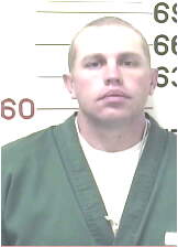 Inmate FOX, MICHAEL A