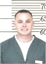 Inmate HADDON, ROBERT R