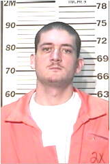 Inmate HALFON, JONATHAN D