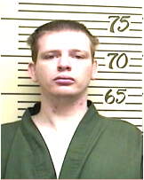 Inmate HEIDEN, EDWARD R