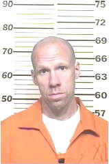 Inmate HENDRICKSON, JAMIE W