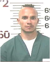 Inmate KILCOLLINS, GREGORY