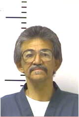 Inmate LOPEZ, DAVID A