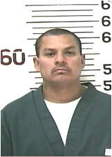 Inmate LOPEZ, FRANCISCO F