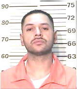 Inmate MARQUEZMARQUEZ, ARTURO