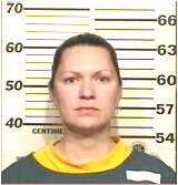 Inmate MOORE, MICHELLE D