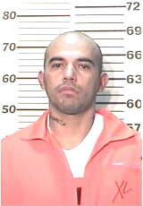 Inmate PENA, JOSEPH A