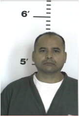 Inmate QUINTEROMARTINEZ, MIGUEL