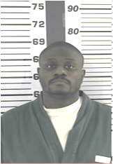 Inmate ROBERTS, JOSEPH L