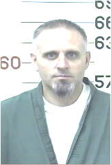 Inmate ROSENCRANS, CHAD M