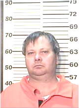 Inmate SEVERSON, RICHARD E