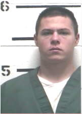 Inmate STALLINGS, SCOTT T