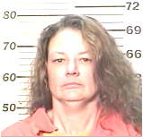 Inmate WILHITE, PEGGY