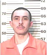 Inmate ACOSTALOPEZ, ISMAEL