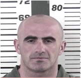 Inmate ASHALYAN, GEVORK S