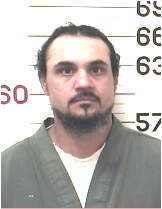 Inmate CASTRO, JOAQUIN