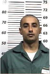 Inmate DHILLON, TANWARPAL S