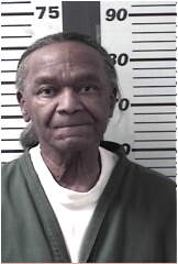 Inmate EDWARDS, WILLIE