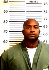 Inmate GARDNER, SHURMAN A