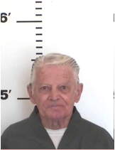 Inmate GRUVER, IRVIN A