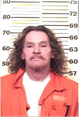 Inmate HENSLEY, THOMAS G