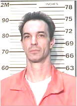 Inmate HORVATH, PAUL C