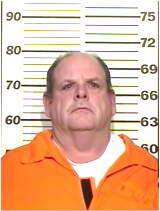 Inmate LINTON, CHARLES E