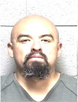 Inmate LOPEZVALLE, DAVID